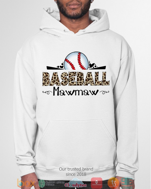 Mawmaw Baseball leopard pattern 2d shirt, hoodie 13 Mawmaw Baseball leopard pattern 2d shirt hoodie 1 2 3 4 5 6 7 8 9 10 11 12