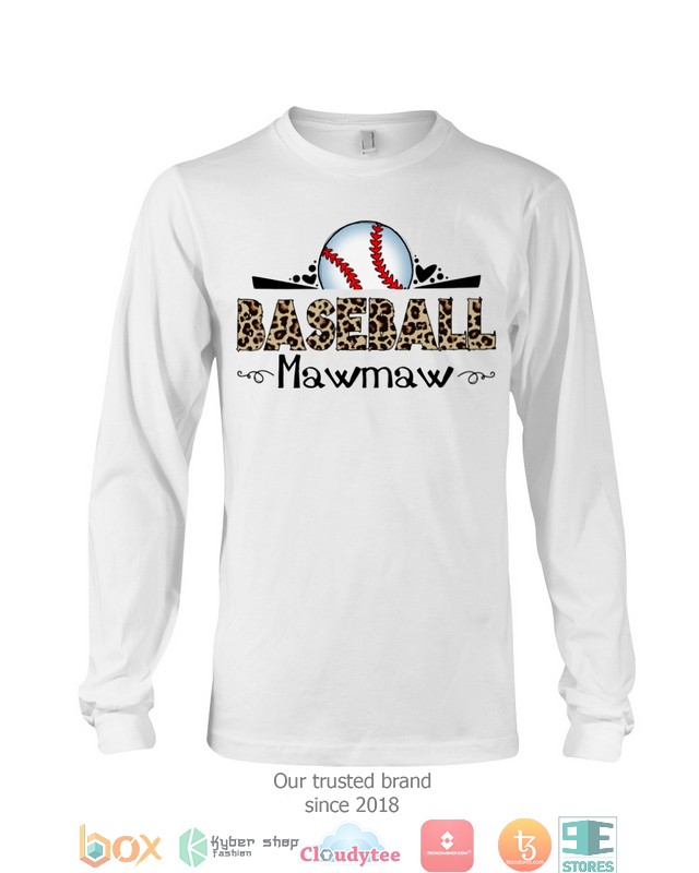 Mawmaw Baseball leopard pattern 2d shirt, hoodie 17 Mawmaw Baseball leopard pattern 2d shirt hoodie 1 2 3 4 5 6 7 8 9 10 11 12 13 14 15 16