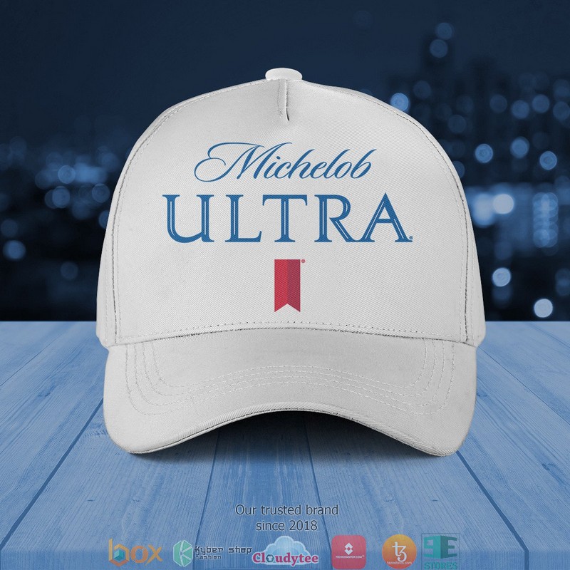 Michelob ULTRA Baseball Cap