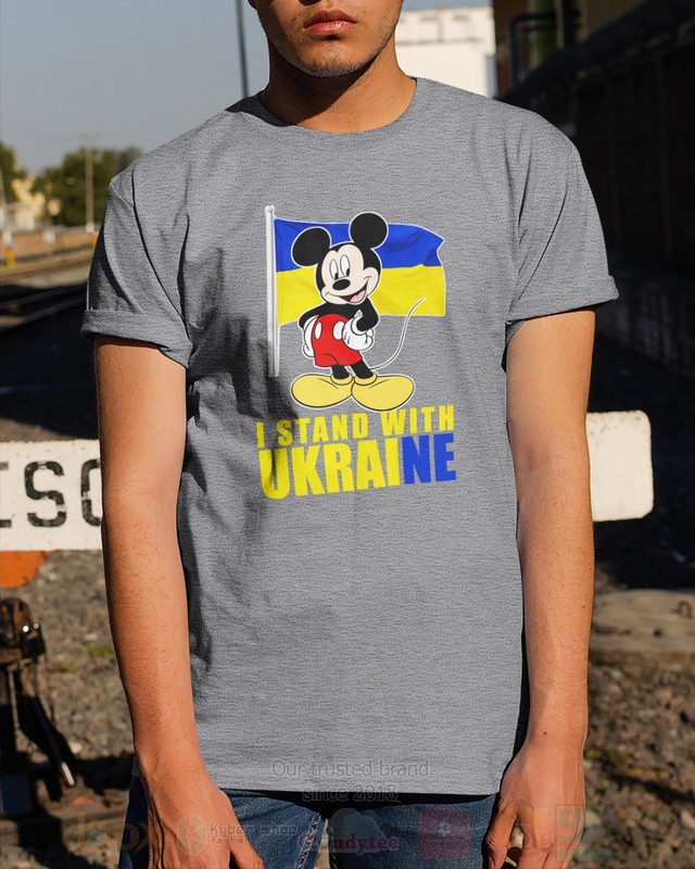 BEST Mickey Mouse I Stand With Ukraine Unisex Hoodie, 2D Shirt 24 Mickey Mouse I Stand With Ukraine 2D Hoodie Shirt 1 2 3 4 5 6 7 8 9 10 11 12 13 14 15 16 17 18 19 20 21 22 23