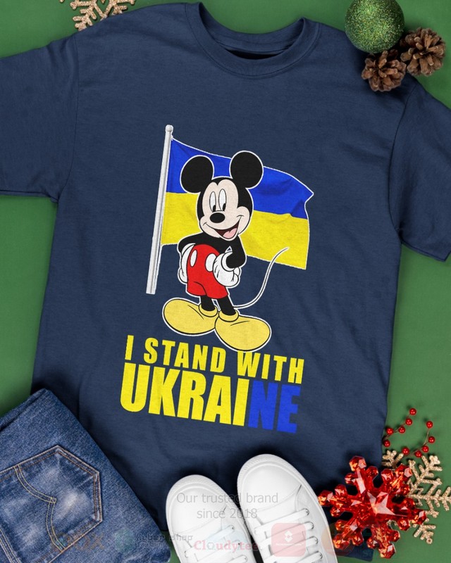 BEST Mickey Mouse I Stand With Ukraine Unisex Hoodie, 2D Shirt 26 Mickey Mouse I Stand With Ukraine 2D Hoodie Shirt 1 2 3 4 5 6 7 8 9 10 11 12 13 14 15 16 17 18 19 20 21 22 23 24 25
