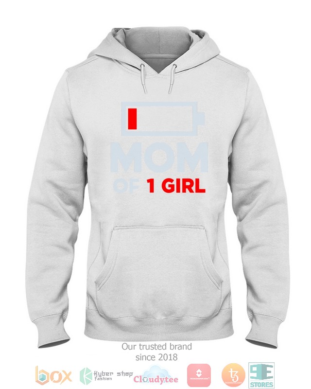 Mom of 1 Girl Low battery shirt, hoodie 10 Mom of 1 Girl Low battery shirt hoodie 1 2 3 4 5 6 7 8 9
