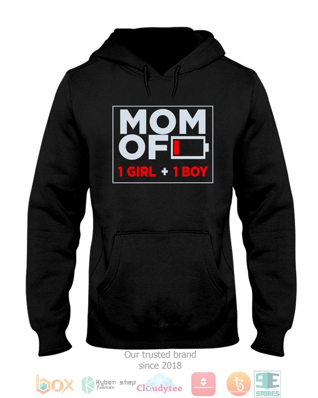 Mom of 1 Girl and 1 Boy Low battery shirt, hoodie 9 Mom of 1 Girl and 1 Boy Low battery shirt hoodie 1 2 3 4 5 6 7 8