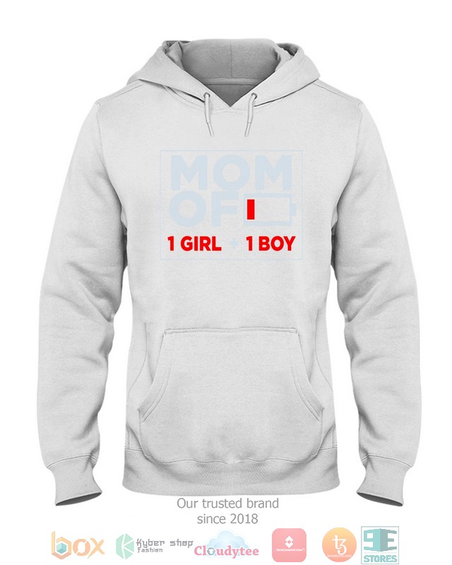 Mom of 1 Girl and 1 Boy Low battery shirt, hoodie 10 Mom of 1 Girl and 1 Boy Low battery shirt hoodie 1 2 3 4 5 6 7 8 9