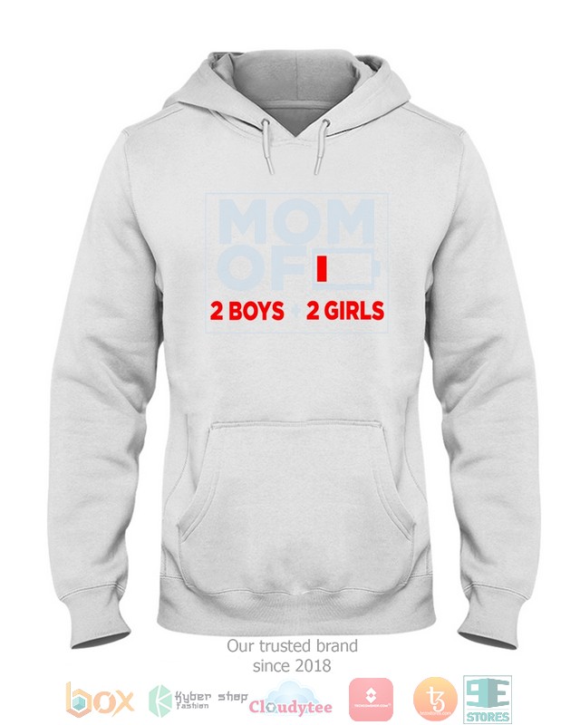 Mom of 2 Boys 2 Girls Low battery shirt, hoodie 10 Mom of 2 Boys 2 Girls Low battery shirt hoodie 1 2 3 4 5 6 7 8 9