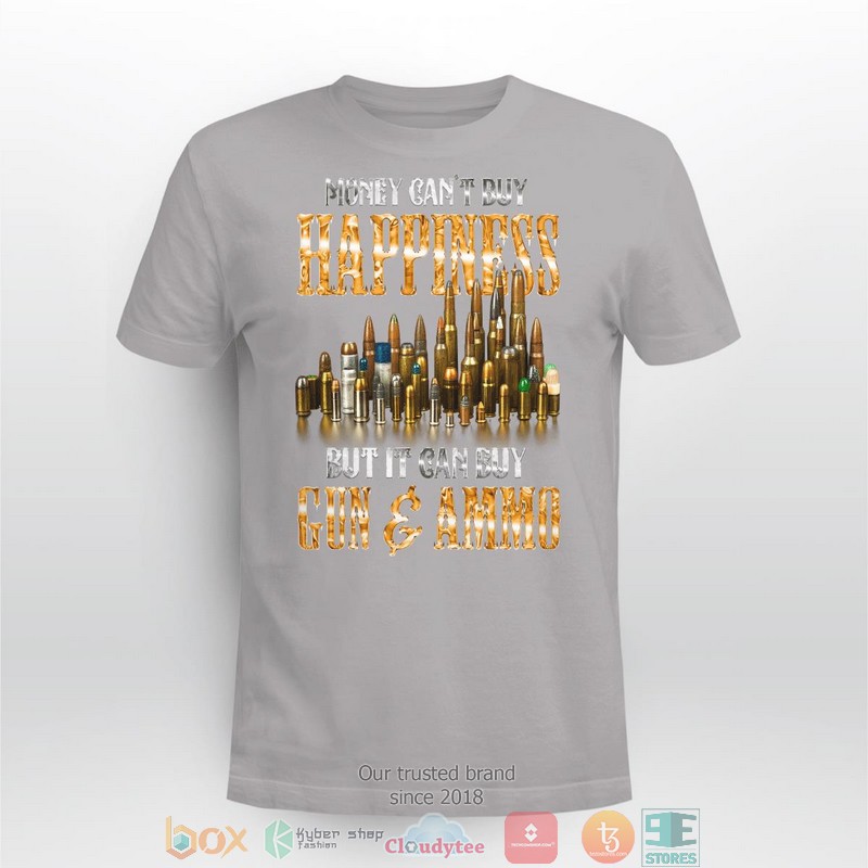 Money Can'T Buy Happiness shirt, long sleeve 4 Money CanT Buy Happiness shirt long sleeve 1 2 3