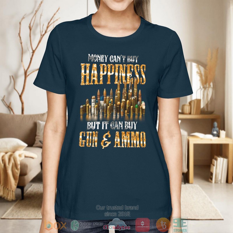 Money Can'T Buy Happiness shirt, long sleeve 6 Money CanT Buy Happiness shirt long sleeve 1 2 3 4 5