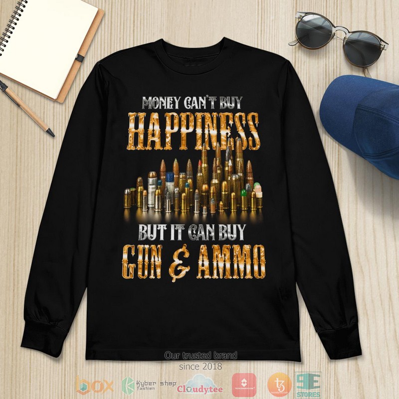 Money Can'T Buy Happiness shirt, long sleeve 11 Money CanT Buy Happiness shirt long sleeve 1 2 3 4 5 6 7 8 9 10