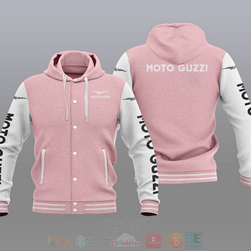 NEW Moto Guzzi Car 3D Jacket Hooded 4 Moto Guzzi Car Baseball Jacket Hoodie 1 2 3