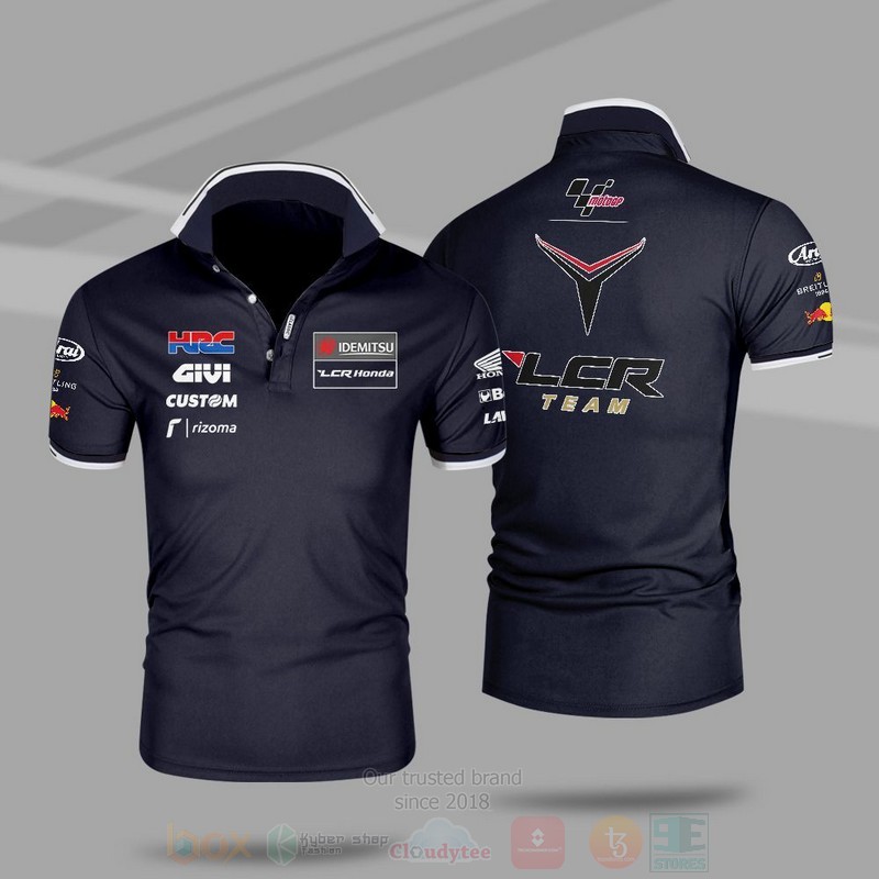 BEST Motogp Lcr Honda Team Premium All Over Print Polo Shirt 5 Motogp Lcr Honda Team Premium Polo Shirt 1 2 3 4