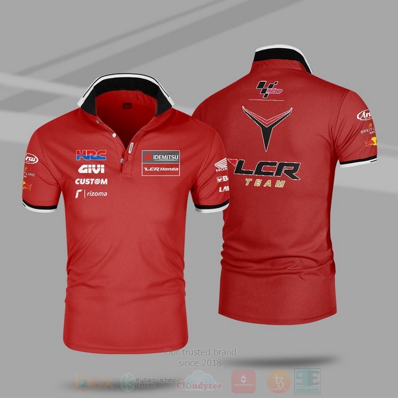 BEST Motogp Lcr Honda Team Premium All Over Print Polo Shirt 6 Motogp Lcr Honda Team Premium Polo Shirt 1 2 3 4 5