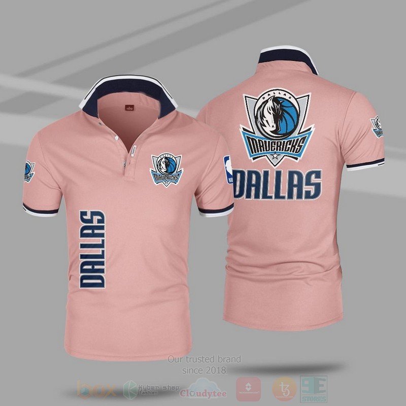 BEST NBA Dallas Mavericks Premium All Over Print Polo Shirt 7 NBA Dallas Mavericks Premium Polo Shirt 1 2 3 4 5 6