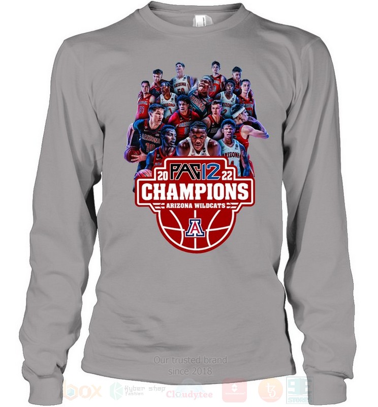 BEST NCAA Arizona Wildcats Unisex 2D Hoodie, Shirt 8 NCAA Arizona Wildcats 2D Hoodie Shirt 1 2 3 4 5 6 7