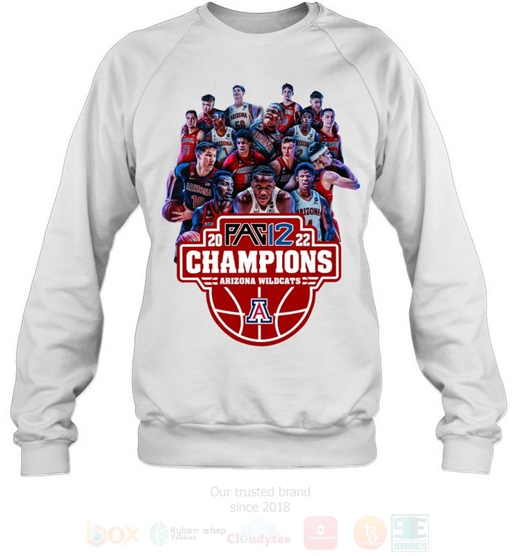 BEST NCAA Arizona Wildcats Unisex 2D Hoodie, Shirt 9 NCAA Arizona Wildcats 2D Hoodie Shirt 1 2 3 4 5 6 7 8