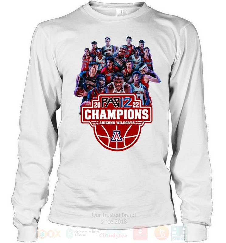 BEST NCAA Arizona Wildcats Unisex 2D Hoodie, Shirt 11 NCAA Arizona Wildcats 2D Hoodie Shirt 1 2 3 4 5 6 7 8 9 10