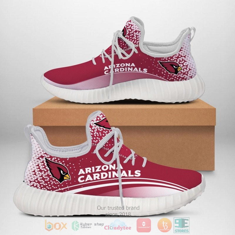 NFL Arizona Cardinals Reze Shoes