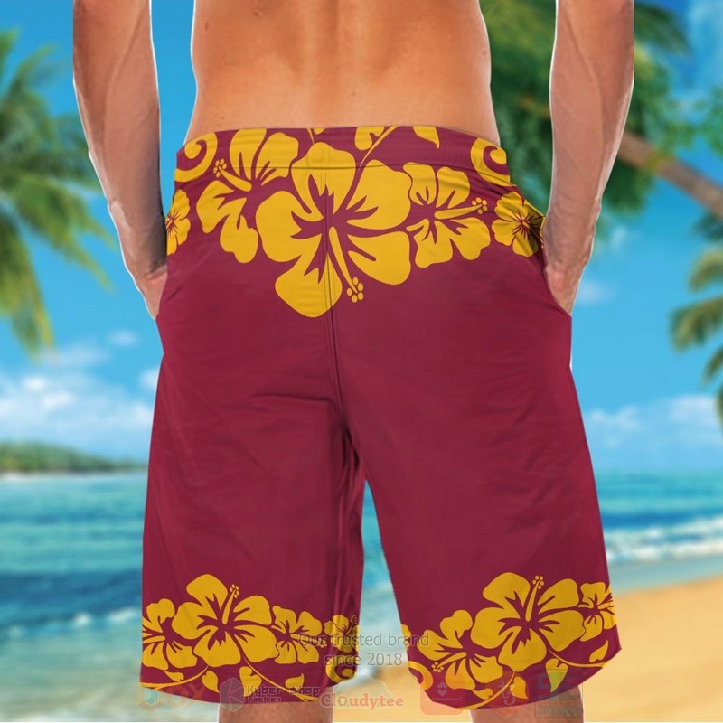 BEST NFL Arizona Cardinals and Snoopy Cute Hawaii Shirt, Short 6 NFL Arizona Cardinals and Snoopy Cute Hawaiian Shirt Short 1 2 3 4 5