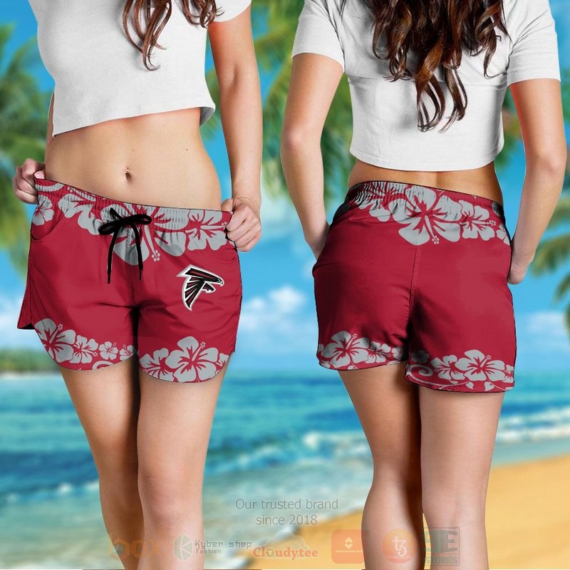BEST NFL Atlanta Falcons and Snoopy Hawaii Shirt, Short 4 NFL Atlanta Falcons and Snoopy Hawaiian Shirt Short 1 2 3