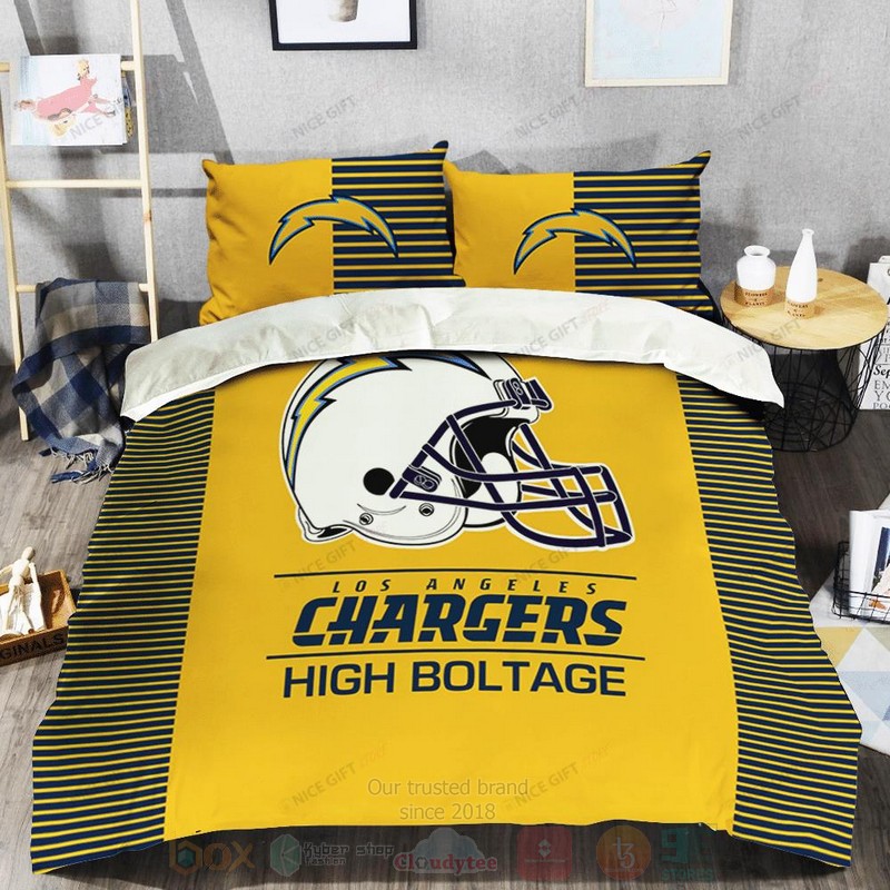 Best Nfl Los Angeles Chargers High, Nhl Duvet Cover Canada