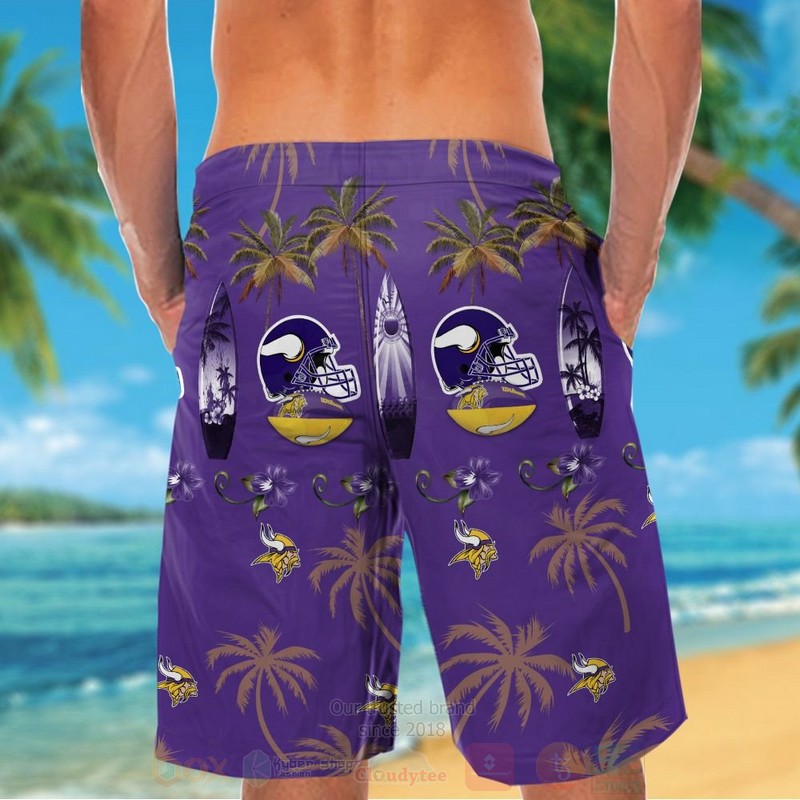BEST NFL Minnesota Vikings Rugby Hats Hawaii Shirt, Short 6 NFL Minnesota Vikings Rugby Hats Hawaiian Shirt Short 1 2 3 4 5