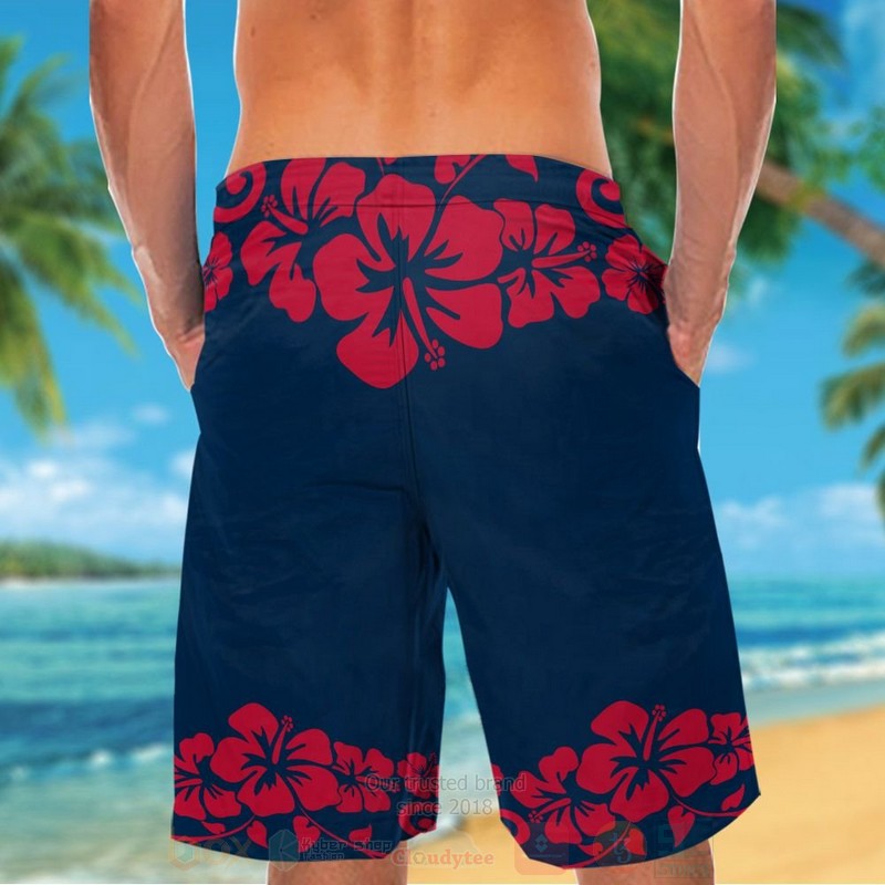 BEST NFL New England Patriots and Mickey Mouse Hawaii Shirt, Short 6 NFL New England Patriots and Mickey Mouse Hawaiian Shirt Short 1 2 3 4 5