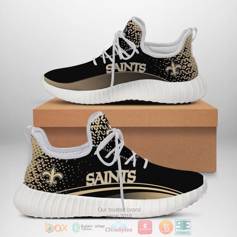 NFL New Orleans Saints Reze Shoes