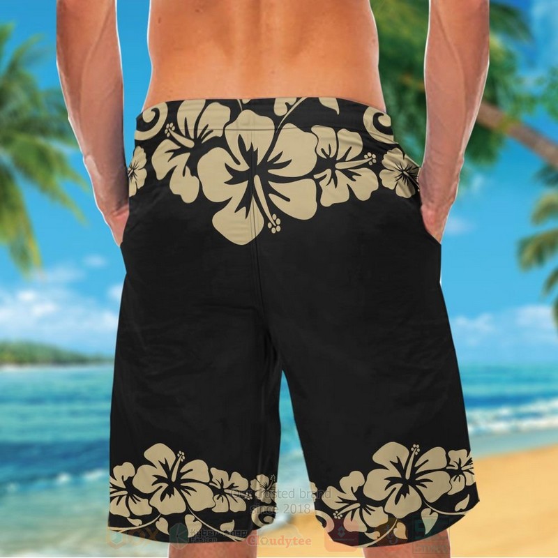 BEST NFL New Orleans Saints and Minnie Mouse Hawaii Shirt, Short 6 NFL New Orleans Saints and Minnie Mouse Hawaiian Shirt Short 1 2 3 4 5