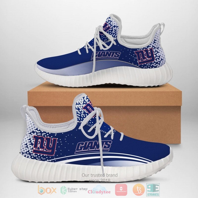 NFL New York Giants Reze Shoes