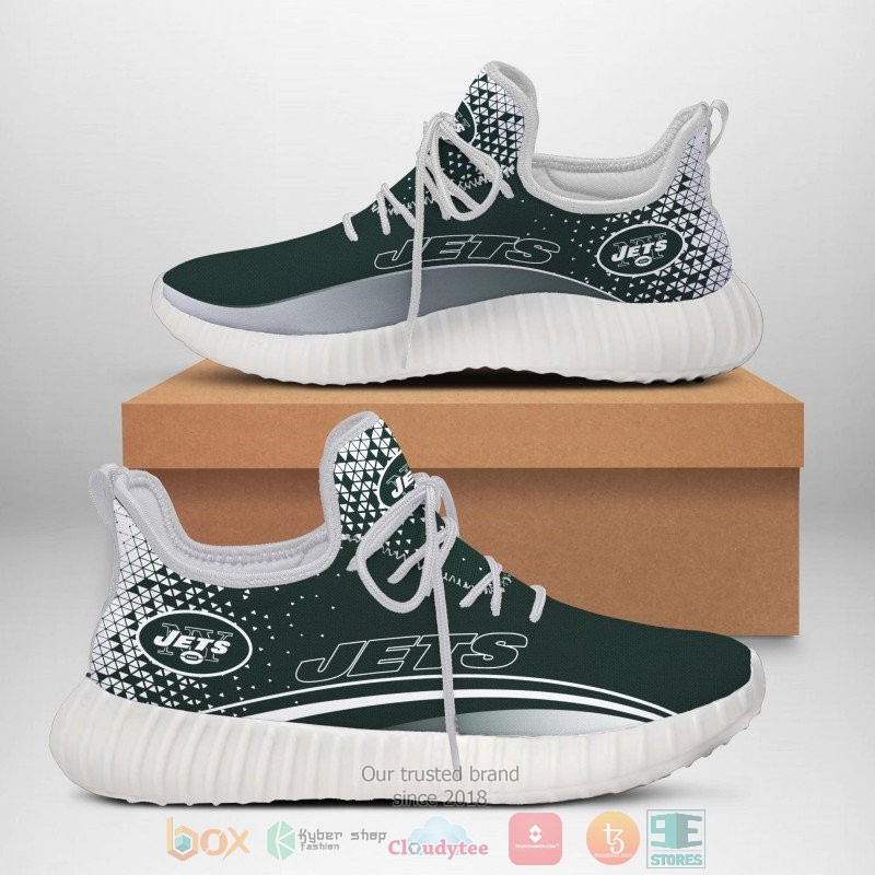 NFL New York Jets Reze Shoes