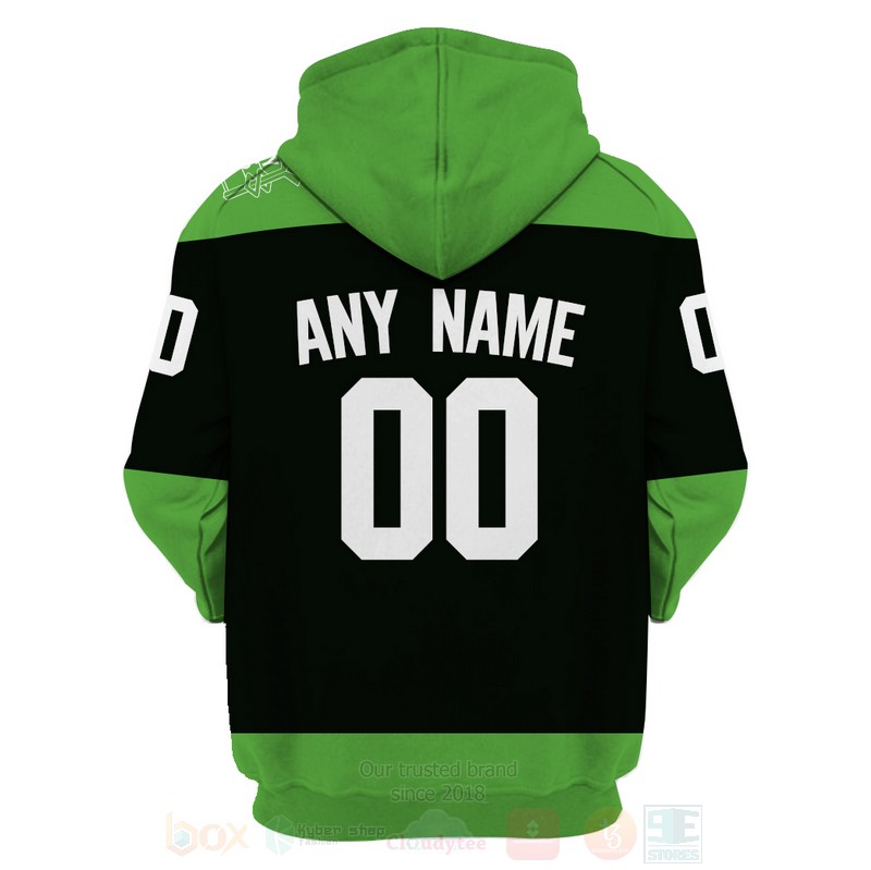 BEST NHL Montreal Canadiens Personalized 3D Shirt, Hoodie 4 NHL Montreal Canadiens Personalized 3D Hoodie Shirt 1 2 3