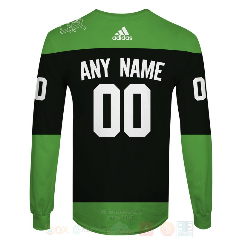 BEST NHL Montreal Canadiens Personalized 3D Shirt, Hoodie 6 NHL Montreal Canadiens Personalized 3D Hoodie Shirt 1 2 3 4 5