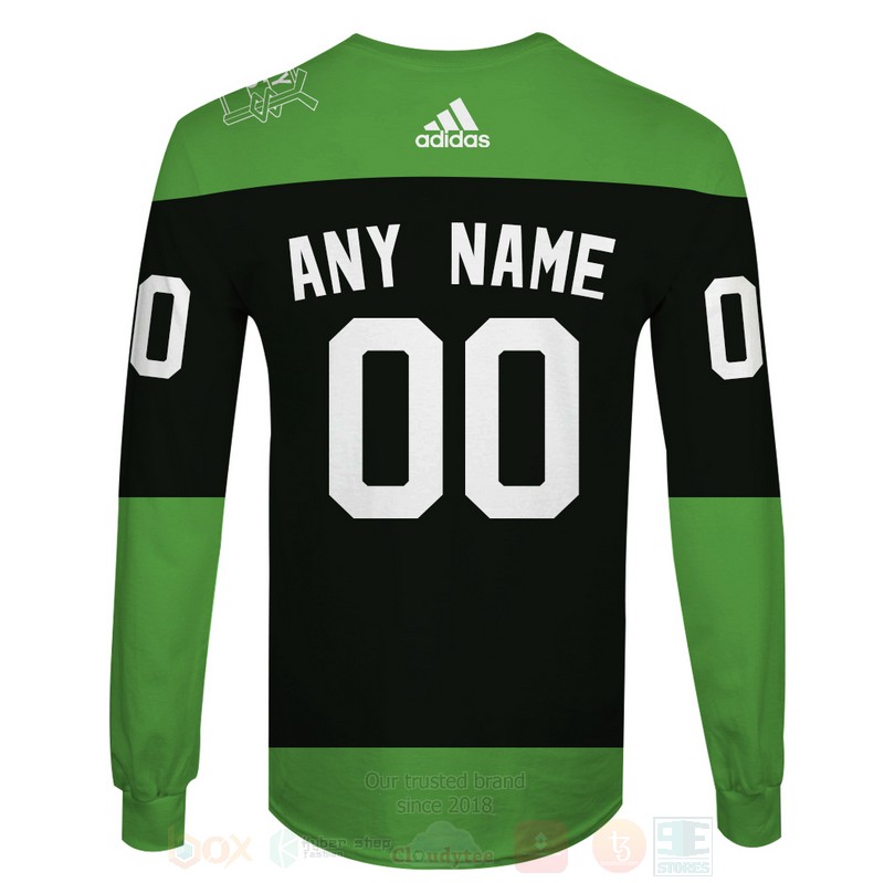 BEST NHL Winnipeg Jets Personalized 3D Shirt, Hoodie 6 NHL Winnipeg Jets Personalized 3D Hoodie Shirt 1 2 3 4 5