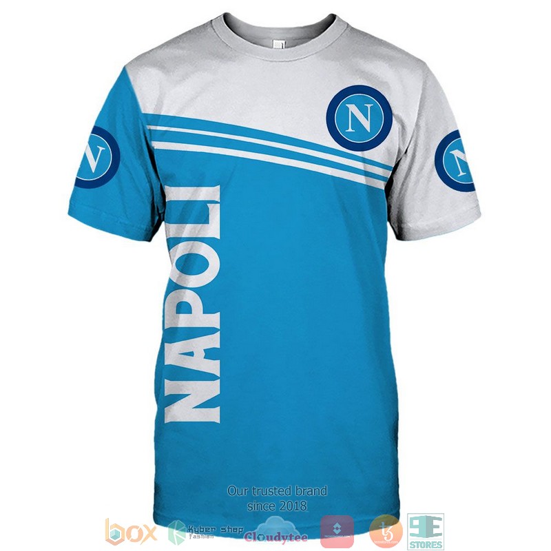 Napoli 3d Full Printing Hoodie, Shirt 5 Napoli 3d Full Printing Hoodie Shirt 1 2 3 4