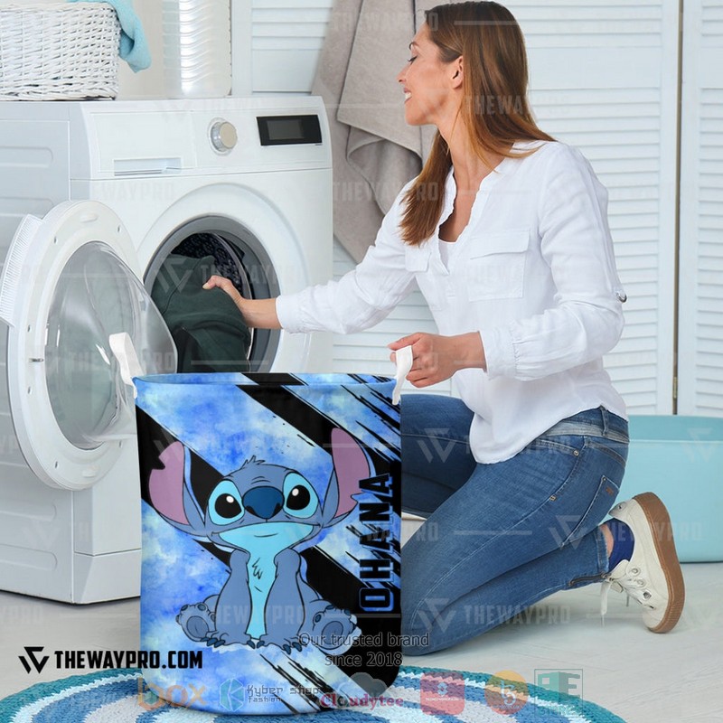 Ohana 626 Laundry Basket