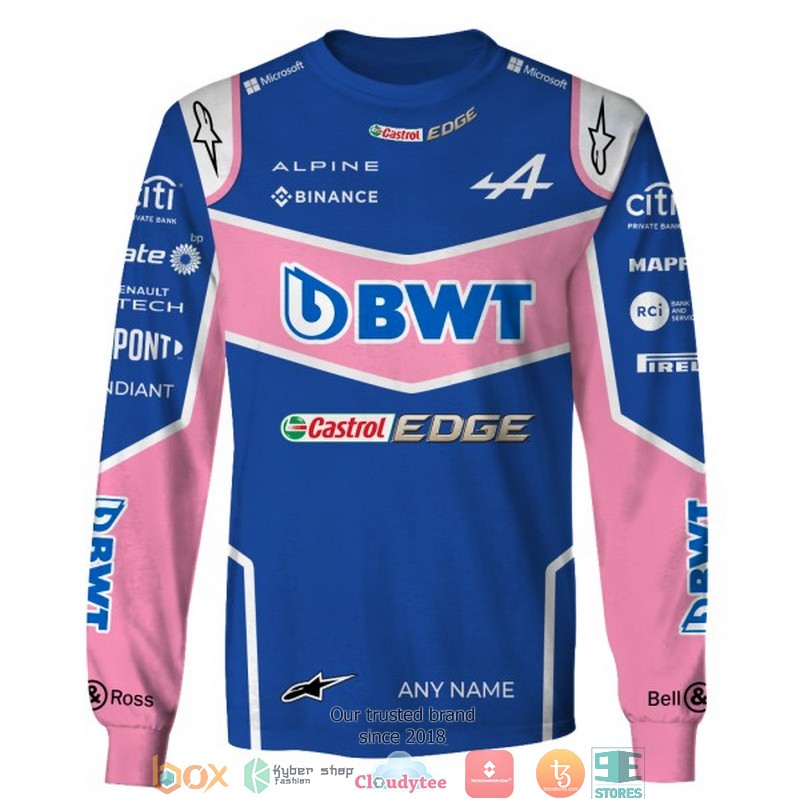 Personalized BWT Alpine 3d hoodie, shirt 5 Personalized BWT Alpine 3d hoodie shirt 1 2 3 4