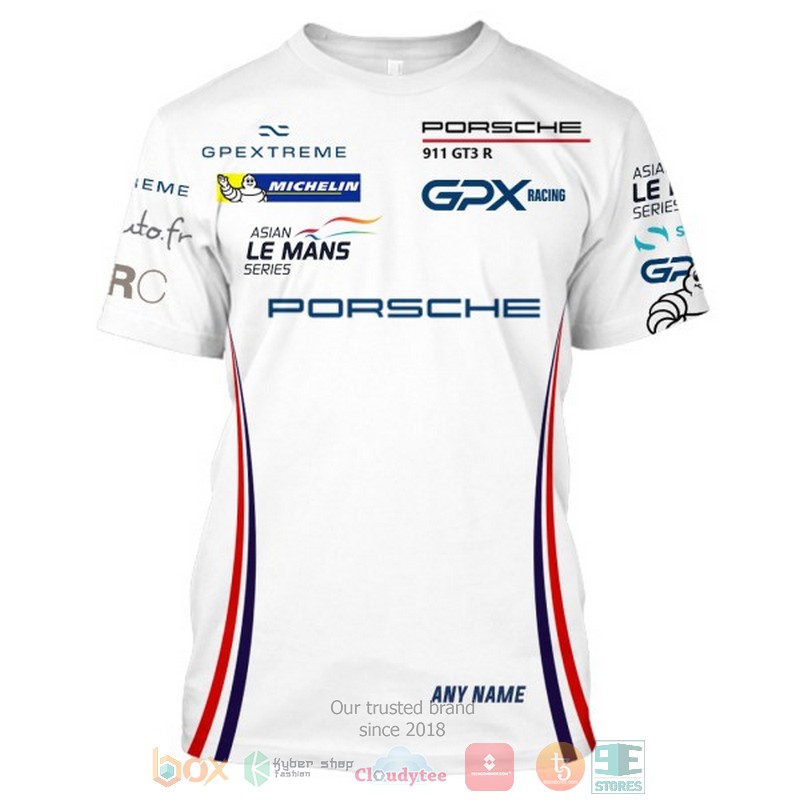 NEW Personalized GPX Martini Racing Porsche custom 3D shirt, hoodie 7 Personalized GPX Martini Racing Porsche custom 3D shirt hoodie 1 2 3 4 5 6