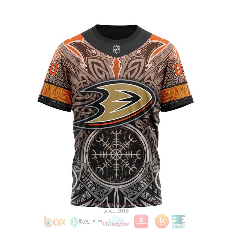 NEW Personalized NHL Anaheim Ducks Norse Viking Symbols 3D shirt, hoodie 8 Personalized NHL Anaheim Ducks Norse Viking Symbols 3D shirt hoodie 1 2 3 4 5 6 7
