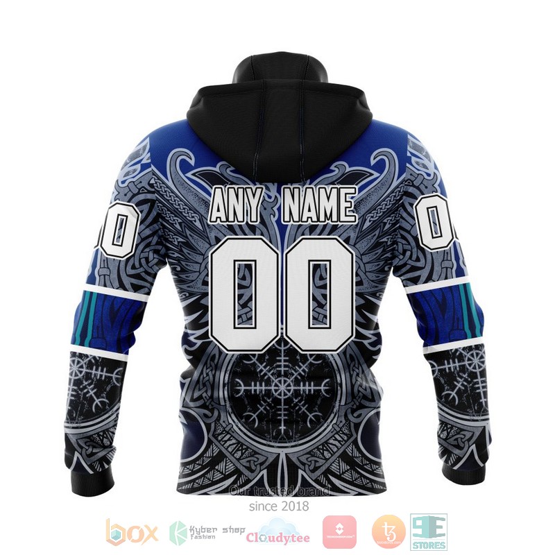 NEW Personalized NHL Buffalo Sabres Norse Viking Symbols 3D shirt, hoodie 5 Personalized NHL Buffalo Sabres Norse Viking Symbols 3D shirt hoodie 1 2 3 4