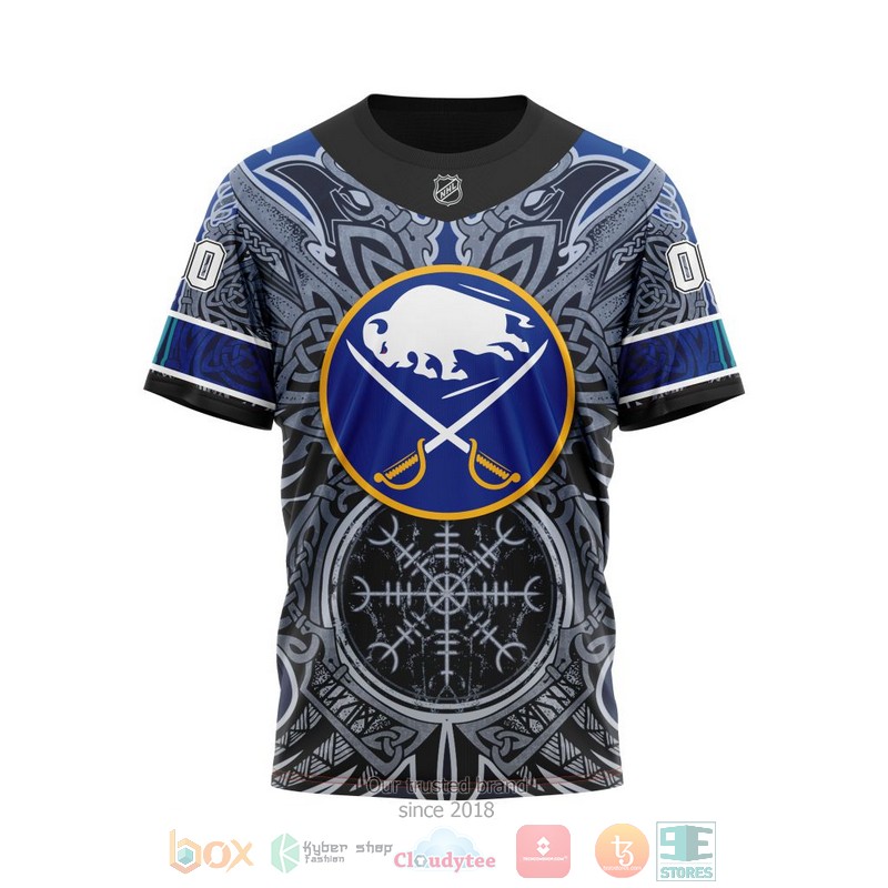 NEW Personalized NHL Buffalo Sabres Norse Viking Symbols 3D shirt, hoodie 8 Personalized NHL Buffalo Sabres Norse Viking Symbols 3D shirt hoodie 1 2 3 4 5 6 7