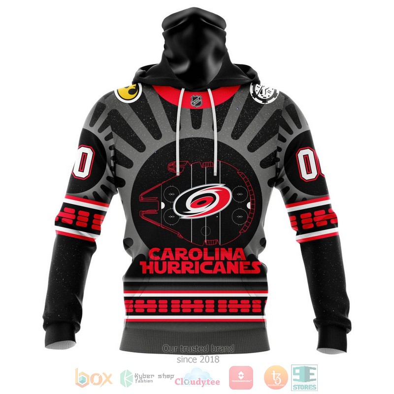 NEW Personalized NHL Carolina Hurricanes Star Wars May The 4th Be With You Black 3D shirt, hoodie 4 Personalized NHL Carolina Hurricanes Star Wars May The 4th Be With You Black 3D shirt hoodie 1 2 3