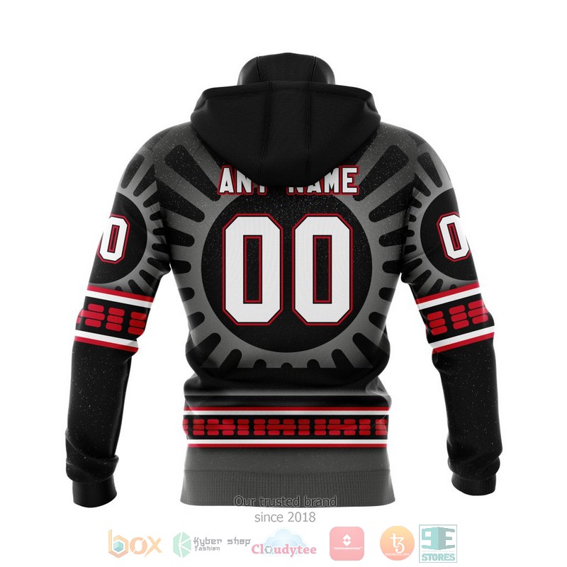 NEW Personalized NHL Chicago BlackHawks Star Wars May The 4th Be With You Black 3D shirt, hoodie 5 Personalized NHL Chicago BlackHawks Star Wars May The 4th Be With You Black 3D shirt hoodie 1 2 3 4