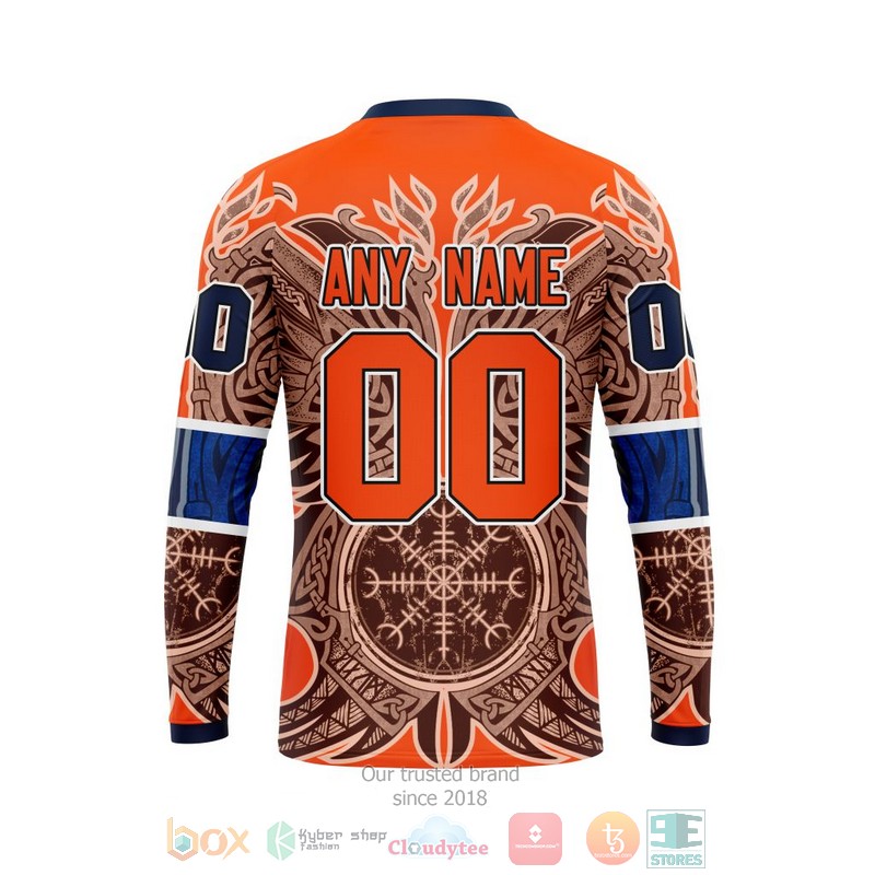 NEW Personalized NHL Edmonton Oilers Norse Viking Symbols 3D shirt, hoodie 7 Personalized NHL Edmonton Oilers Norse Viking Symbols 3D shirt hoodie 1 2 3 4 5 6