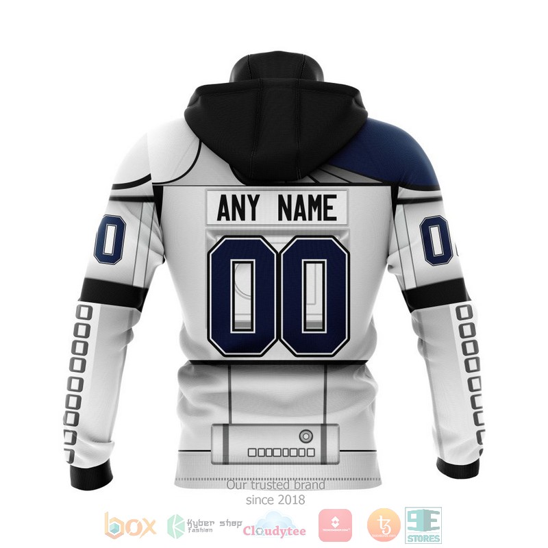 Personalized NHL Florida Panthers Star Wars May The 4th Be With You White 3D shirt hoodie 1 2 3 4