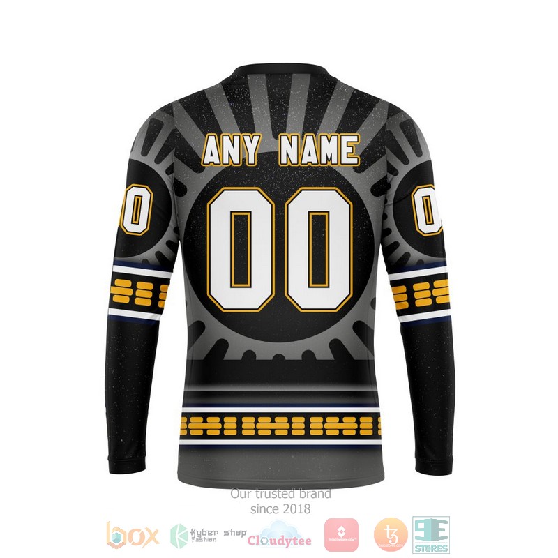 NEW Personalized NHL Nashville Predators Star Wars May The 4th Be With You Black 3D shirt, hoodie 7 Personalized NHL Nashville Predators Star Wars May The 4th Be With You Black 3D shirt hoodie 1 2 3 4 5 6