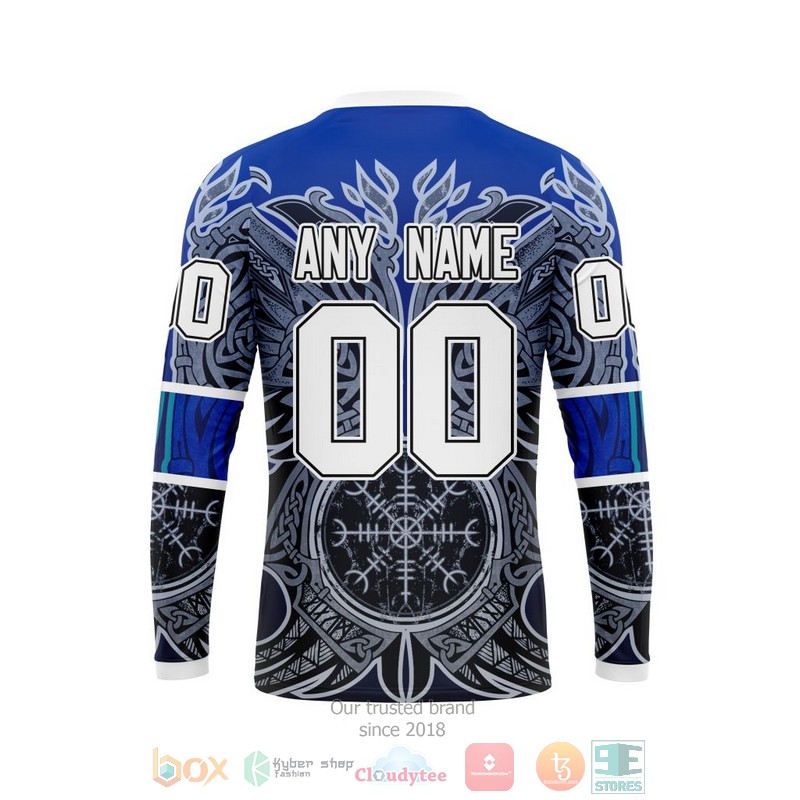 NEW Personalized NHL New York Rangers Norse Viking Symbols 3D shirt, hoodie 7 Personalized NHL New York Rangers Norse Viking Symbols 3D shirt hoodie 1 2 3 4 5 6