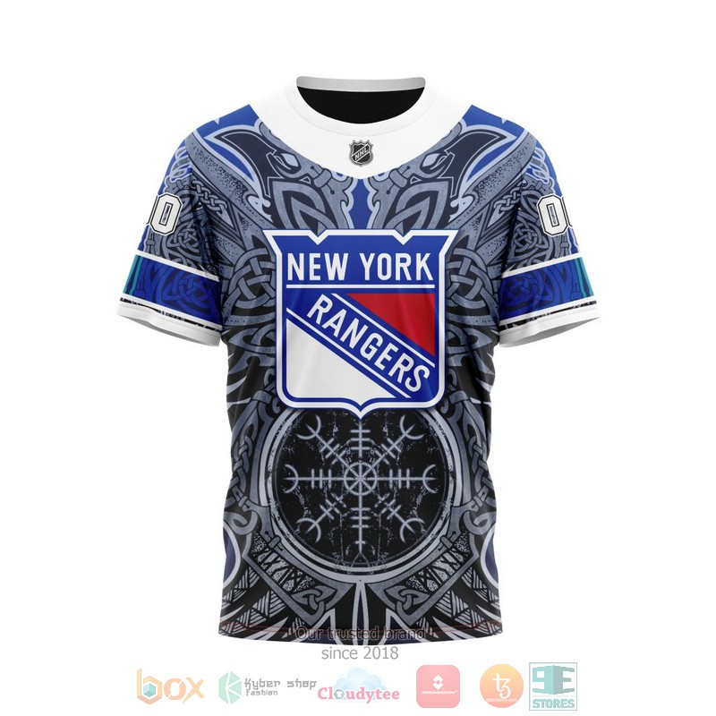 NEW Personalized NHL New York Rangers Norse Viking Symbols 3D shirt, hoodie 8 Personalized NHL New York Rangers Norse Viking Symbols 3D shirt hoodie 1 2 3 4 5 6 7