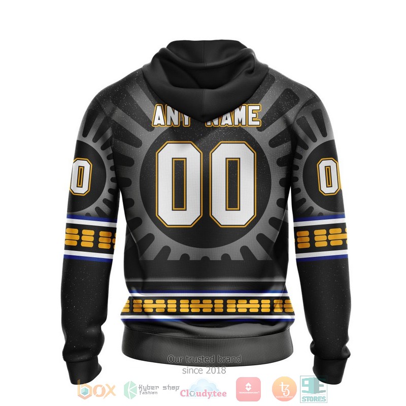 NEW Personalized NHL St. Louis Blues Star Wars May The 4th Be With You Black 3D shirt, hoodie 3 Personalized NHL St Louis Blues Star Wars May The 4th Be With You Black 3D shirt hoodie 1 2