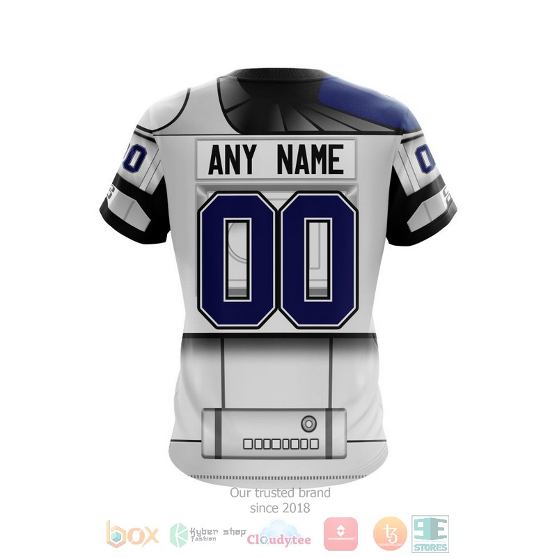 NEW Personalized NHL Tampa Bay Lightning Star Wars May The 4th Be With You White 3D shirt, hoodie 9 Personalized NHL Tampa Bay Lightning Star Wars May The 4th Be With You White 3D shirt hoodie 1 2 3 4 5 6 7 8