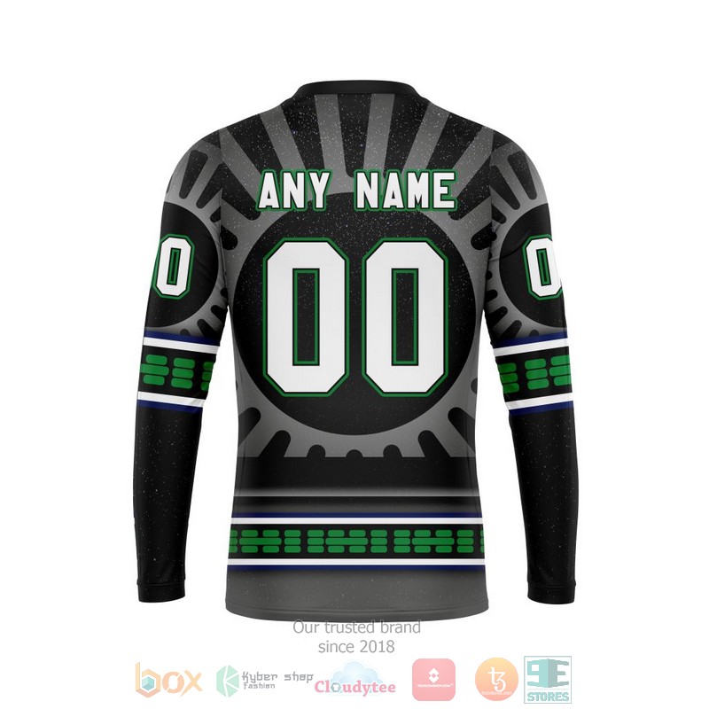 NEW Personalized NHL Vancouver Canucks Star Wars May The 4th Be With You Black 3D shirt, hoodie 7 Personalized NHL Vancouver Canucks Star Wars May The 4th Be With You Black 3D shirt hoodie 1 2 3 4 5 6
