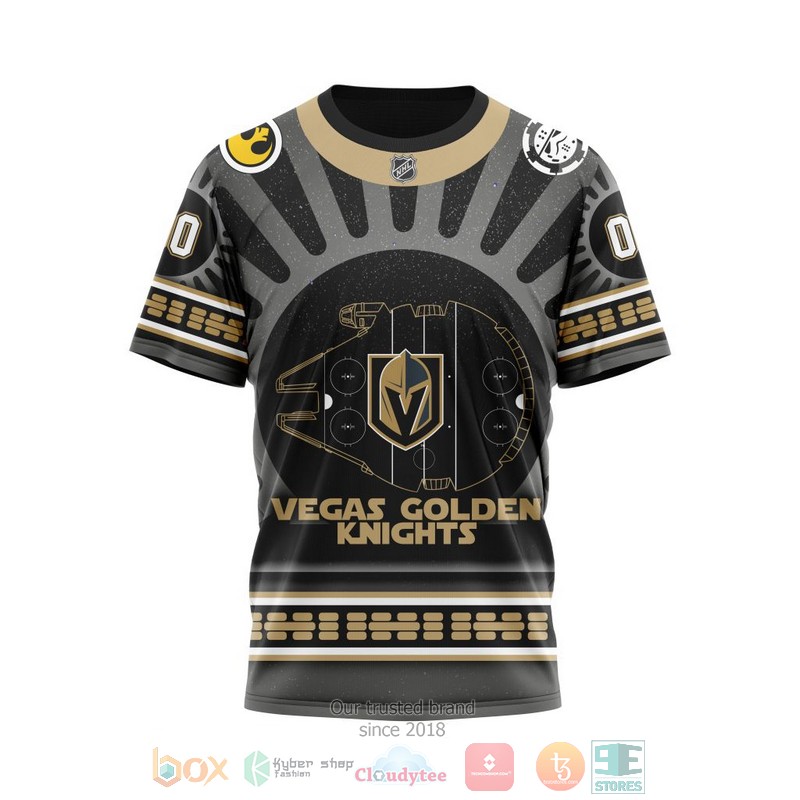NEW Personalized NHL Vegas Golden Knights Star Wars May The 4th Be With You Black 3D shirt, hoodie 8 Personalized NHL Vegas Golden Knights Star Wars May The 4th Be With You Black 3D shirt hoodie 1 2 3 4 5 6 7